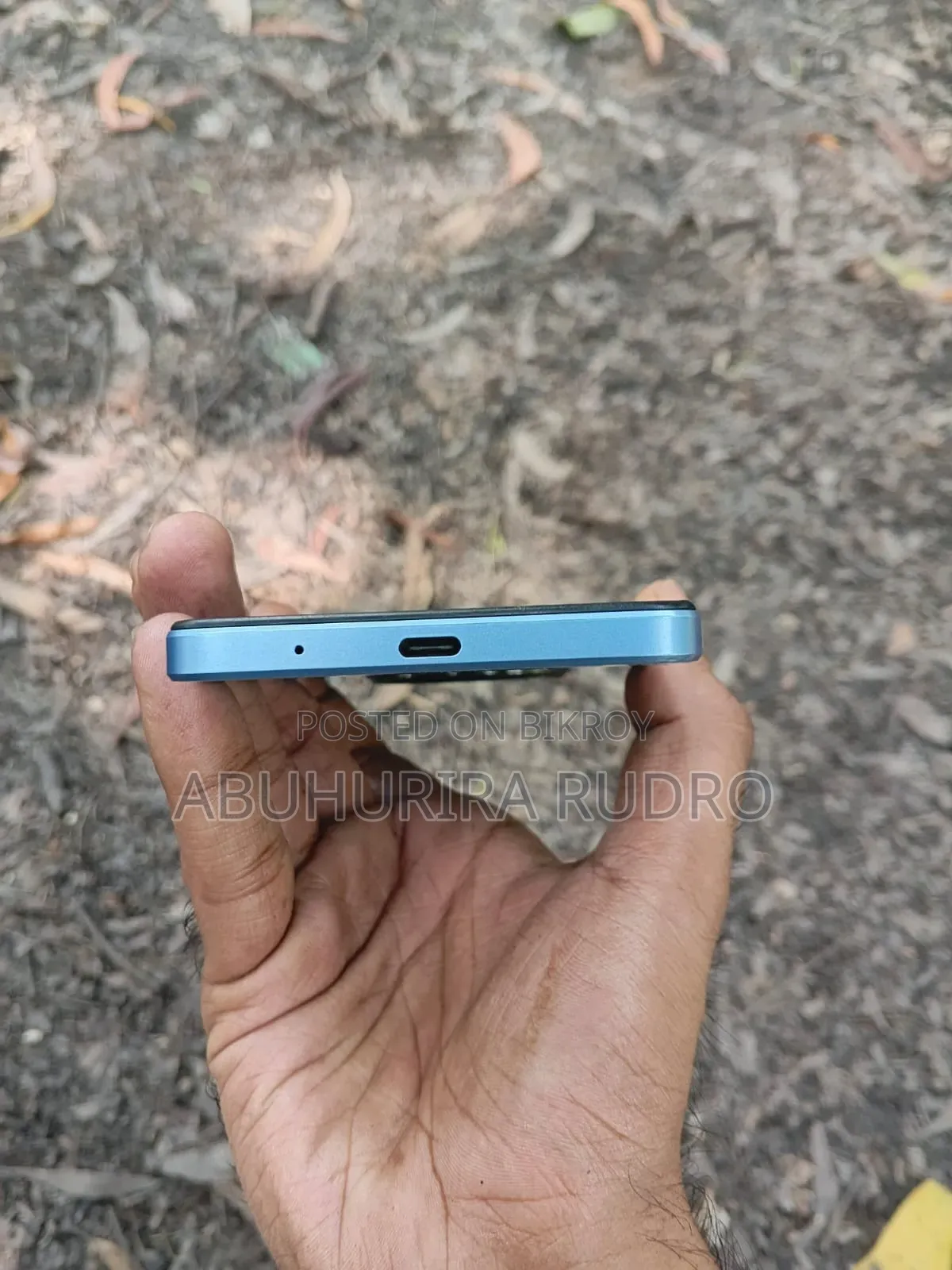 Xiaomi Redmi A3 64 GB Blue