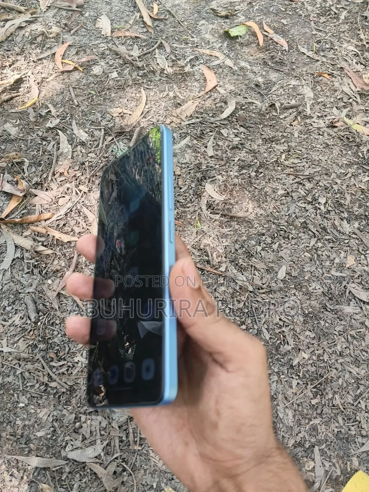 Xiaomi Redmi A3 64 GB Blue