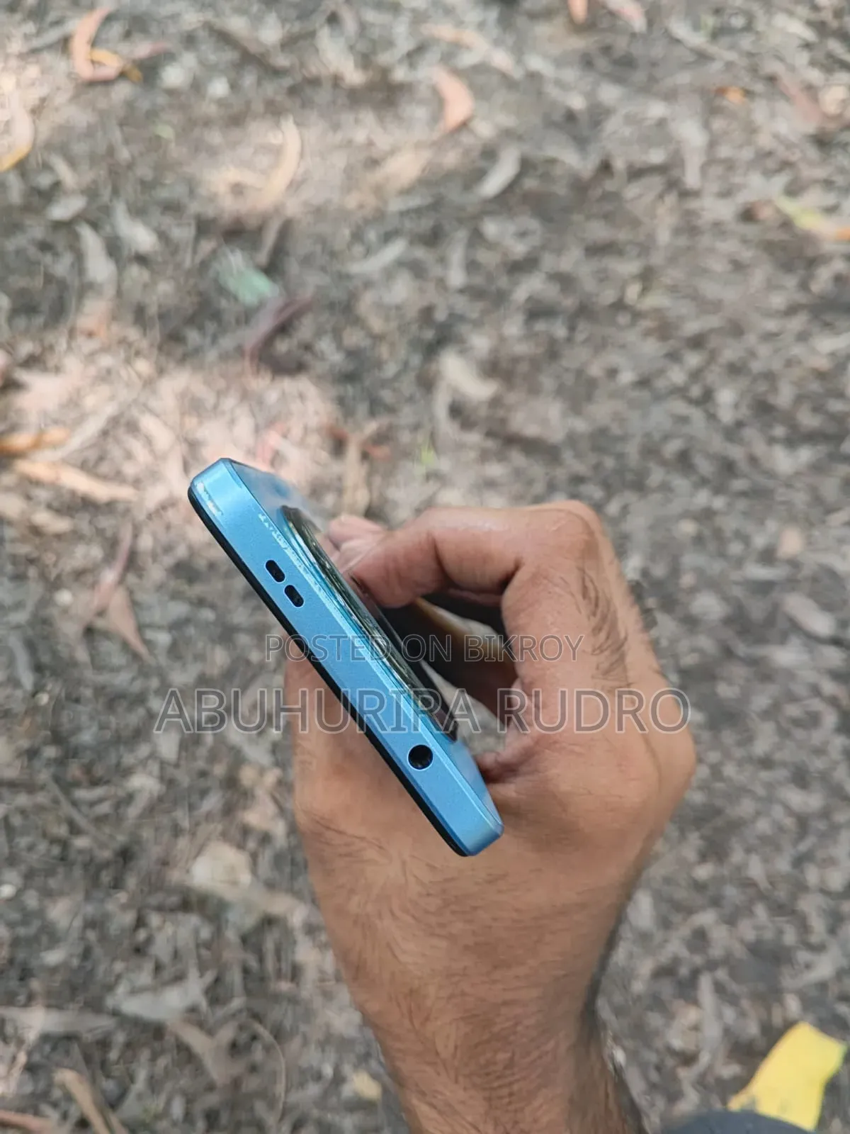 Xiaomi Redmi A3 64 GB Blue