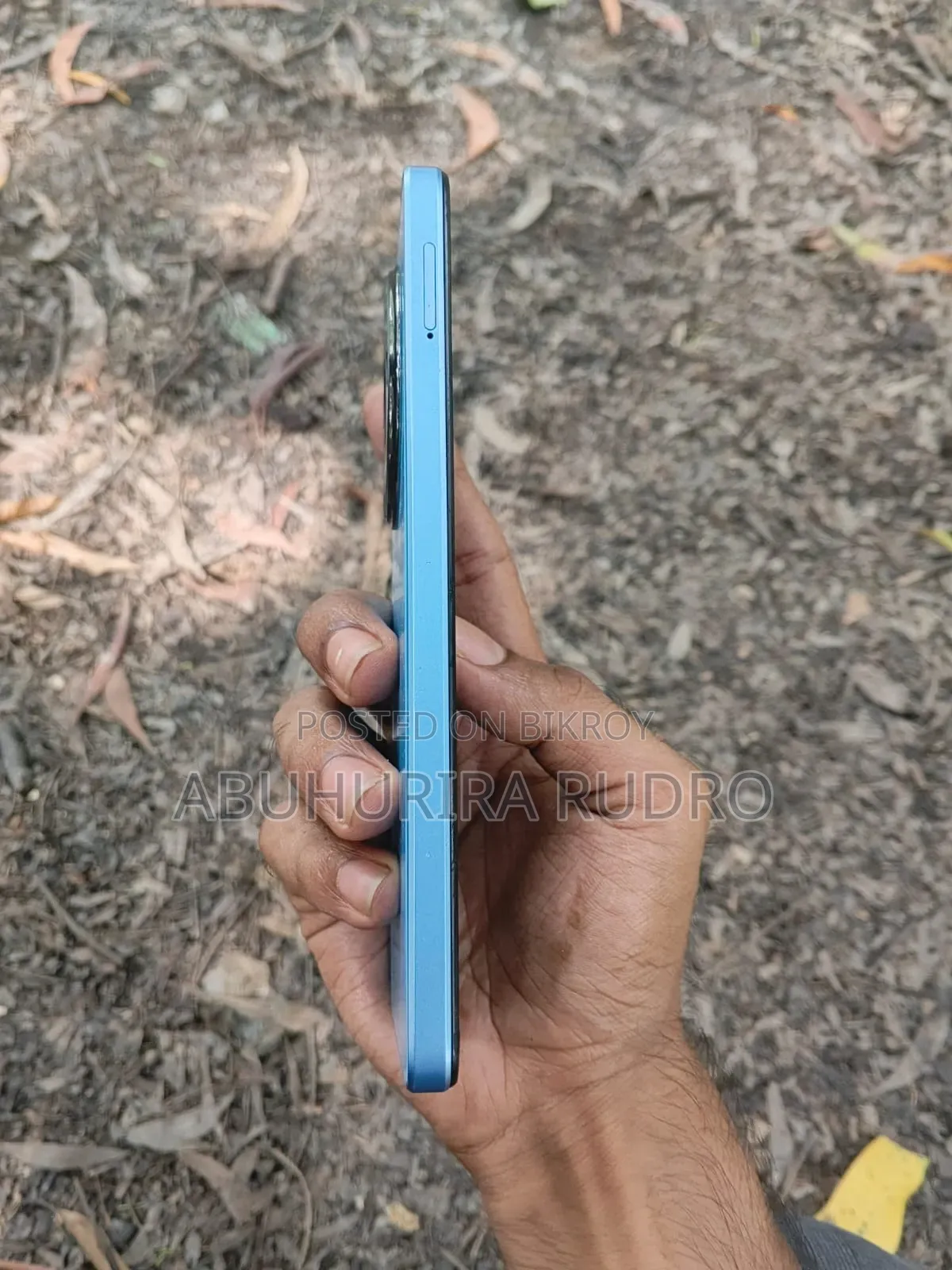 Xiaomi Redmi A3 64 GB Blue