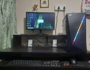 Desktop Computer 8GB Intel Core I5 SSD 128GB