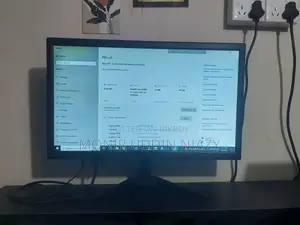 Desktop Computer 8GB Intel Core I5 SSD 128GB