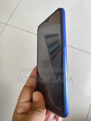 Realme C2 32 GB Blue