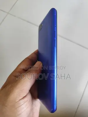 Realme C2 32 GB Blue