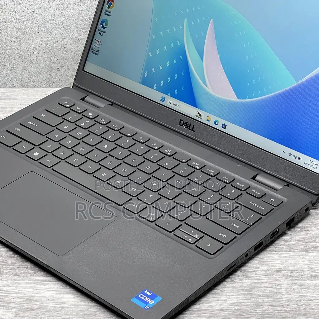 Laptop Dell Latitude 3420 8GB Intel Core I3 SSD 128GB