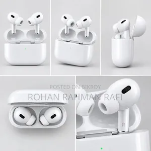 Apple Airpods 2nd Edition