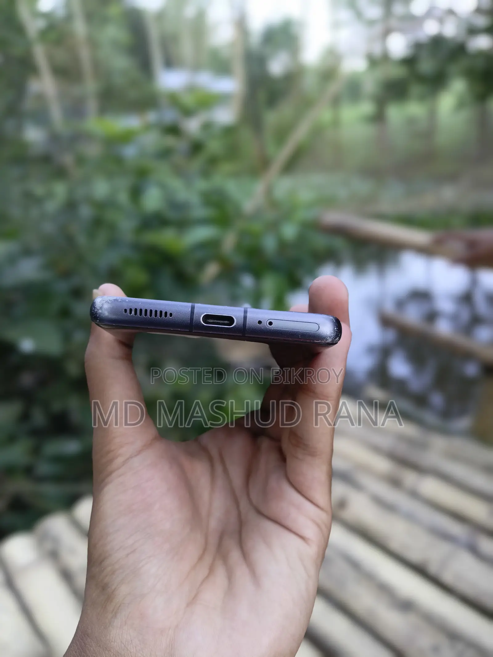 Xiaomi 12X 256 GB Black