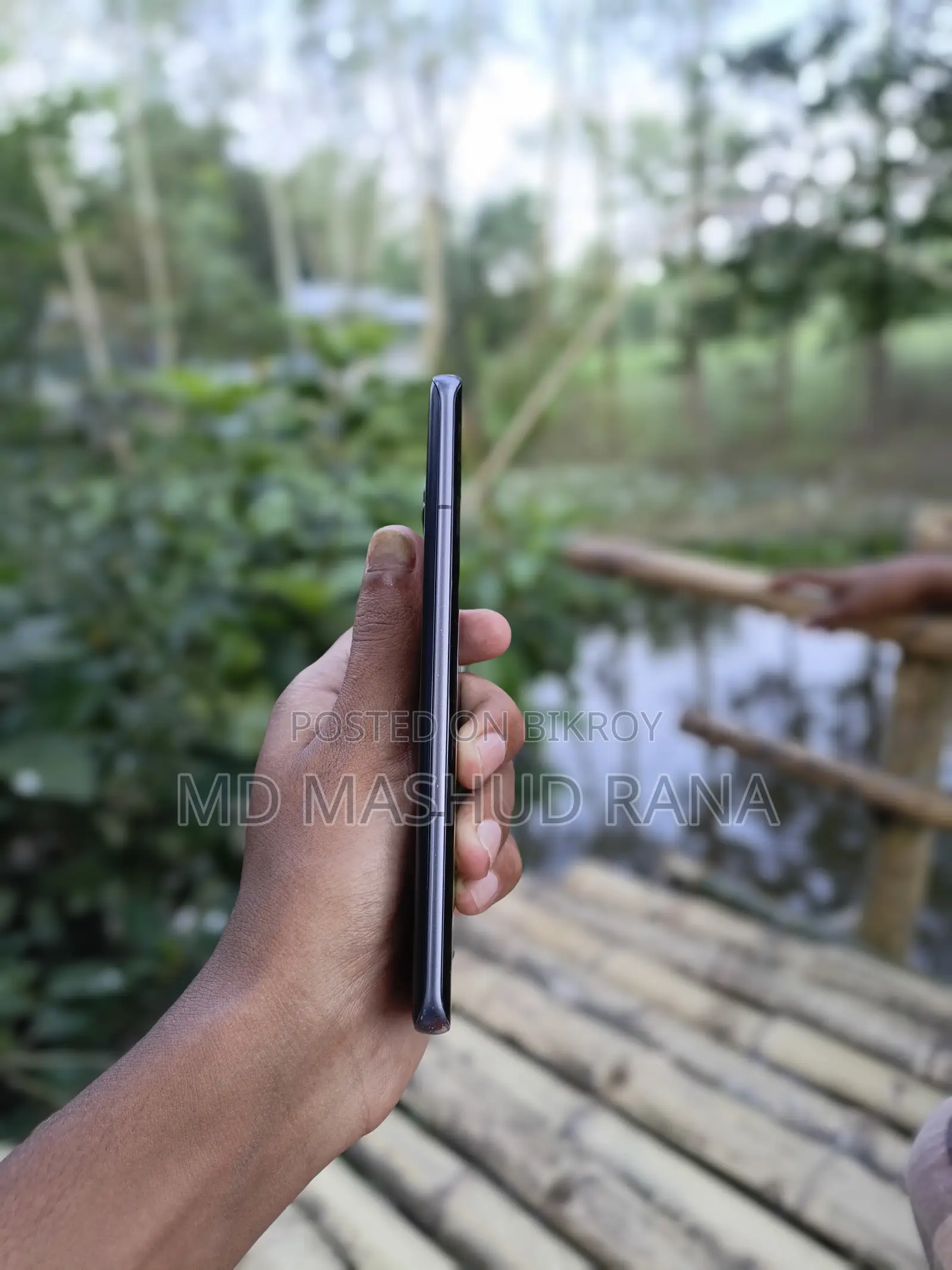 Xiaomi 12X 256 GB Black