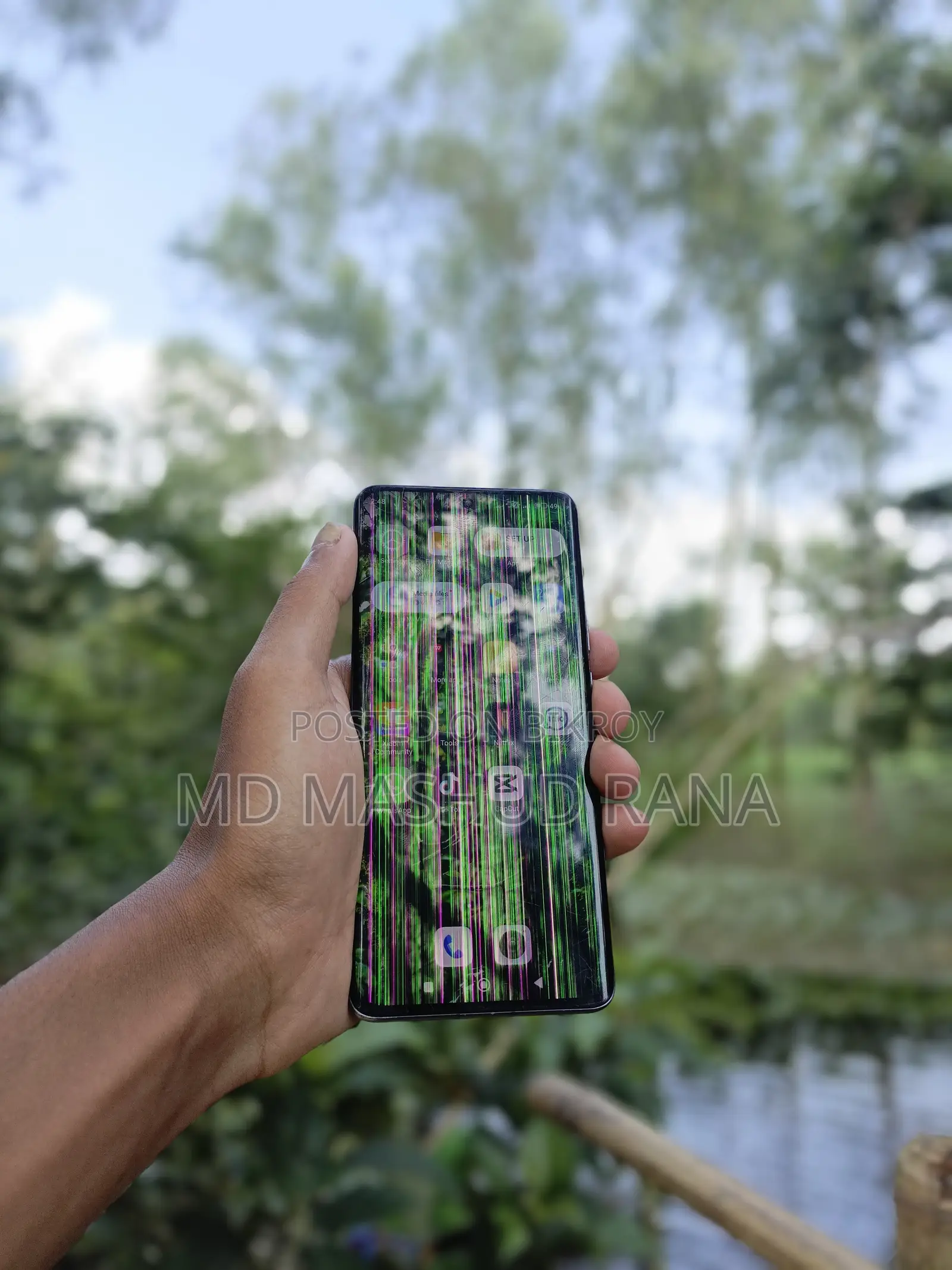 Xiaomi 12X 256 GB Black