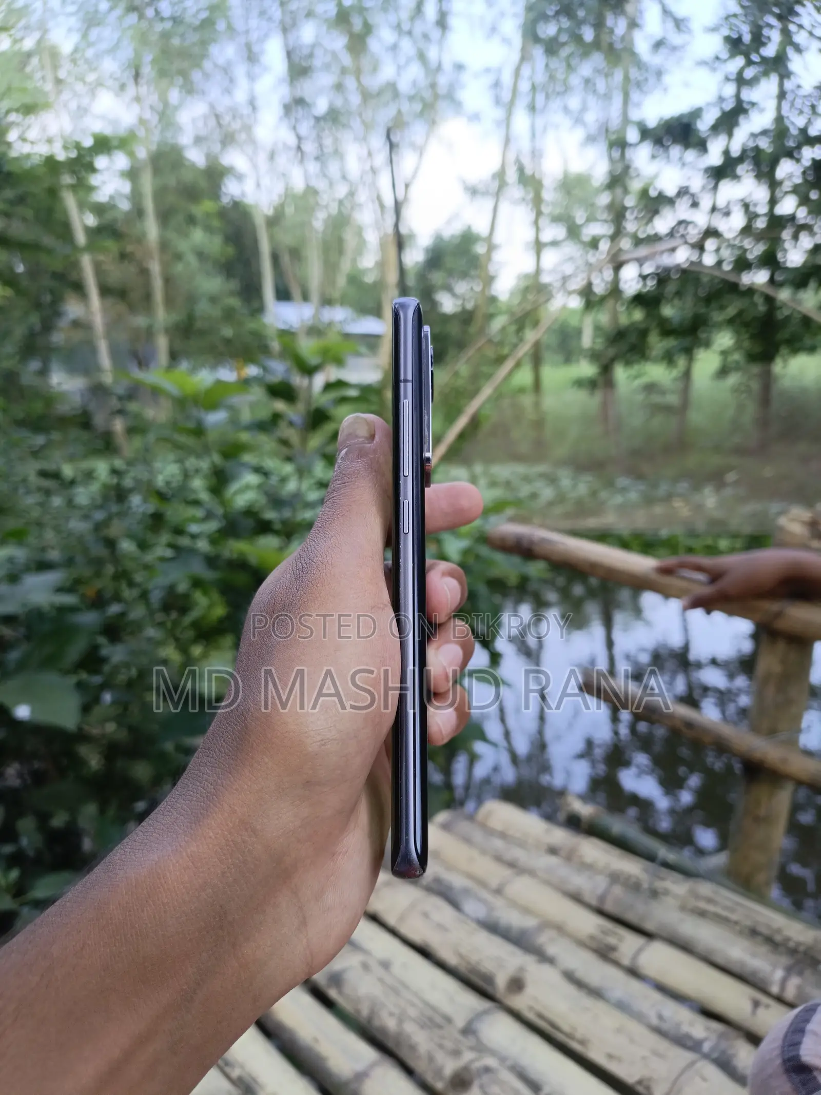 Xiaomi 12X 256 GB Black