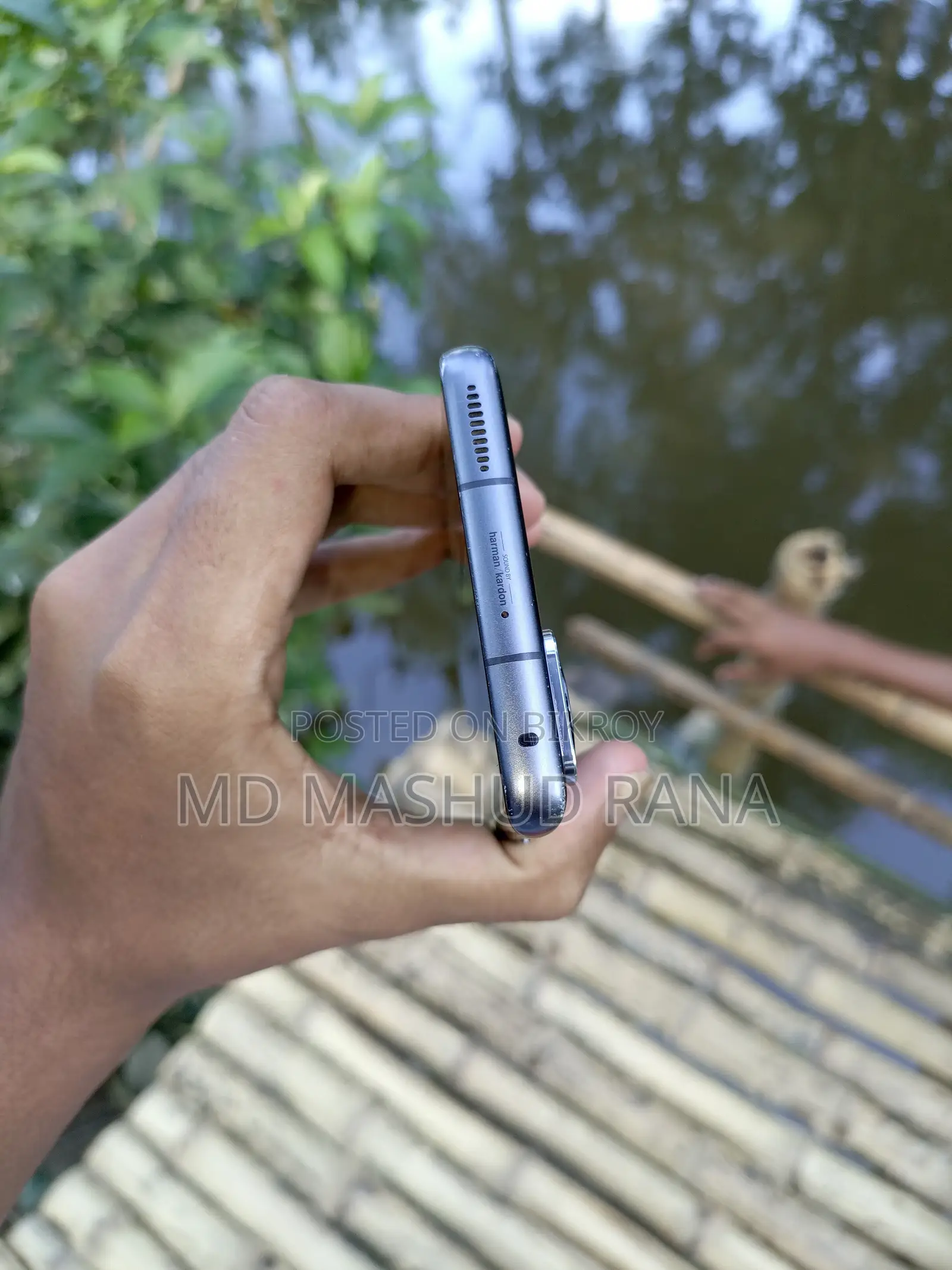 Xiaomi 12X 256 GB Black