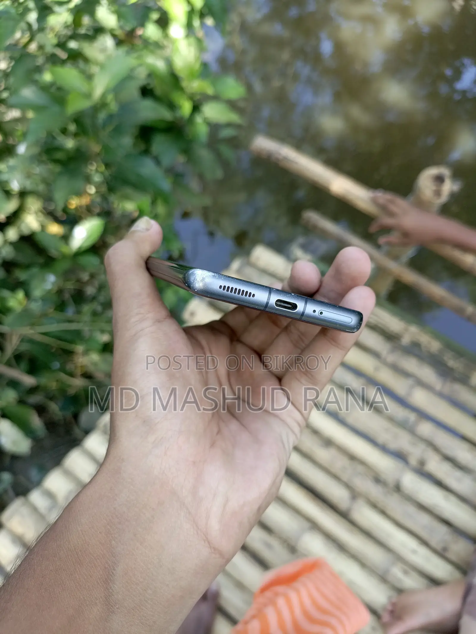 Xiaomi 12X 256 GB Black