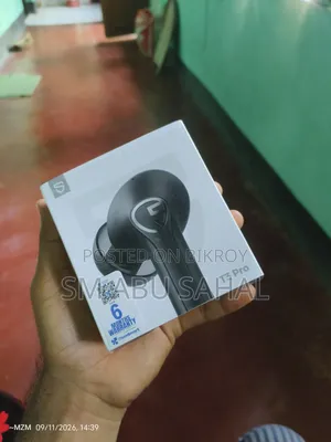 সাউন্ডপিটস টি৩ প্রো
