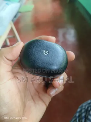 সাউন্ডপিটস টি৩ প্রো