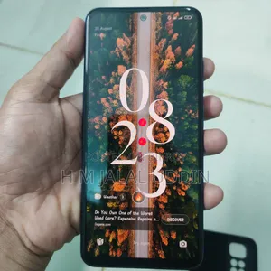 Xiaomi Redmi Note 11 128 GB Blue