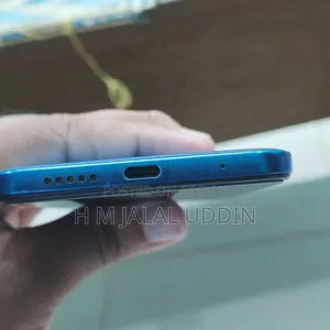 Xiaomi Redmi Note 11 128 GB Blue