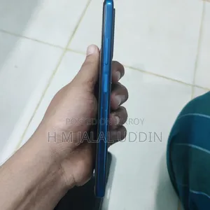 Xiaomi Redmi Note 11 128 GB Blue