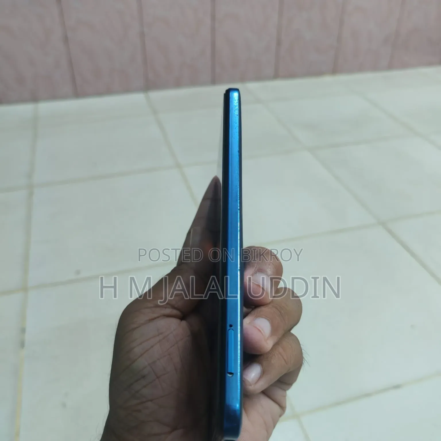 Xiaomi Redmi Note 11 128 GB Blue