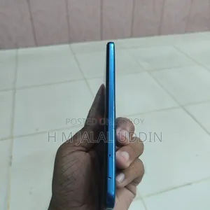 Xiaomi Redmi Note 11 128 GB Blue