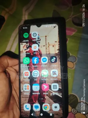 Xiaomi Redmi A3 128 GB Green