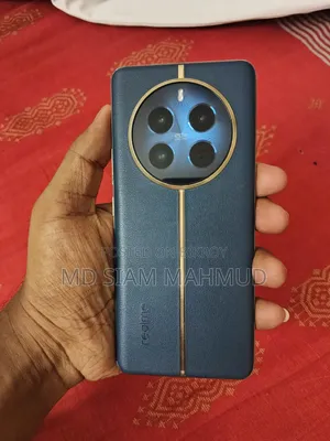 Realme 12 Pro 256 GB Blue