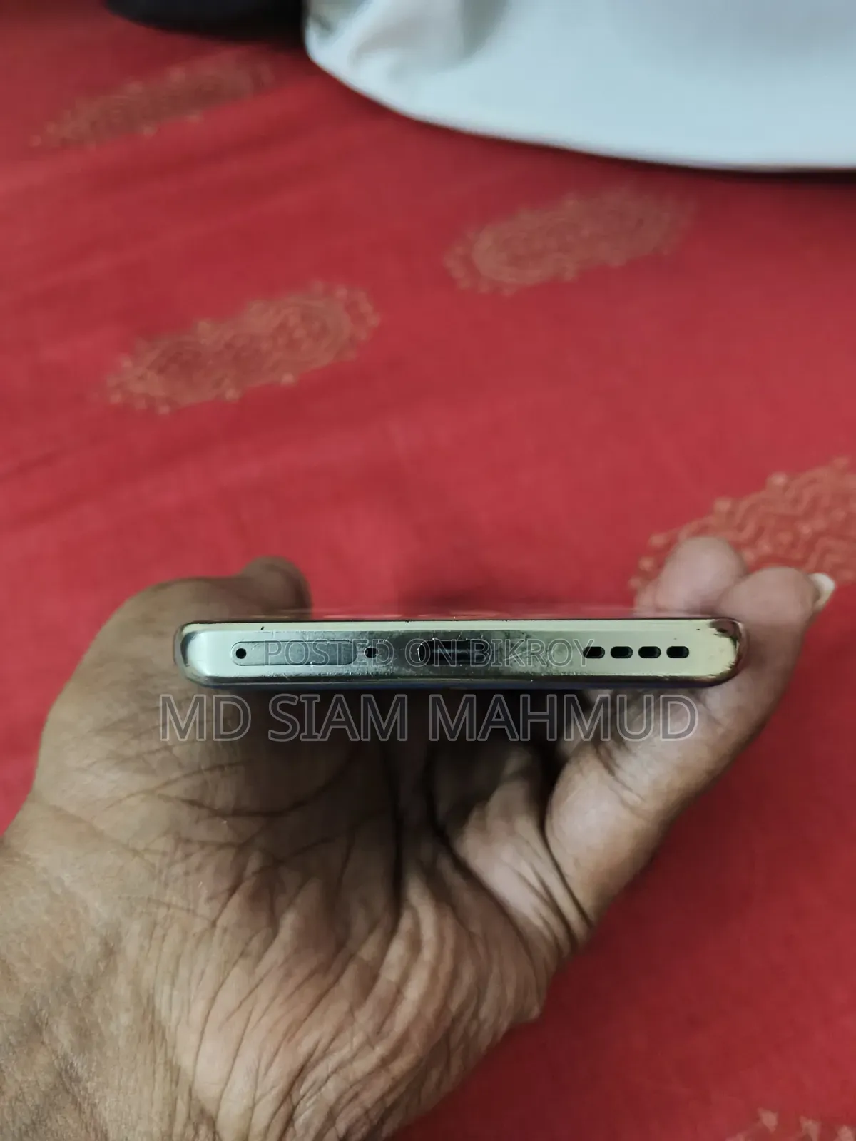 Realme 12 Pro 256 GB Blue