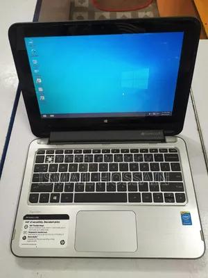 Laptop HP 14-Dq1025cl 4GB Intel Celeron HDD 500GB