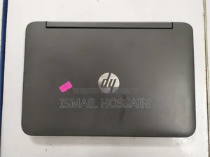 Laptop HP 14-Dq1025cl 4GB Intel Celeron HDD 500GB