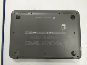Laptop HP 14-Dq1025cl 4GB Intel Celeron HDD 500GB