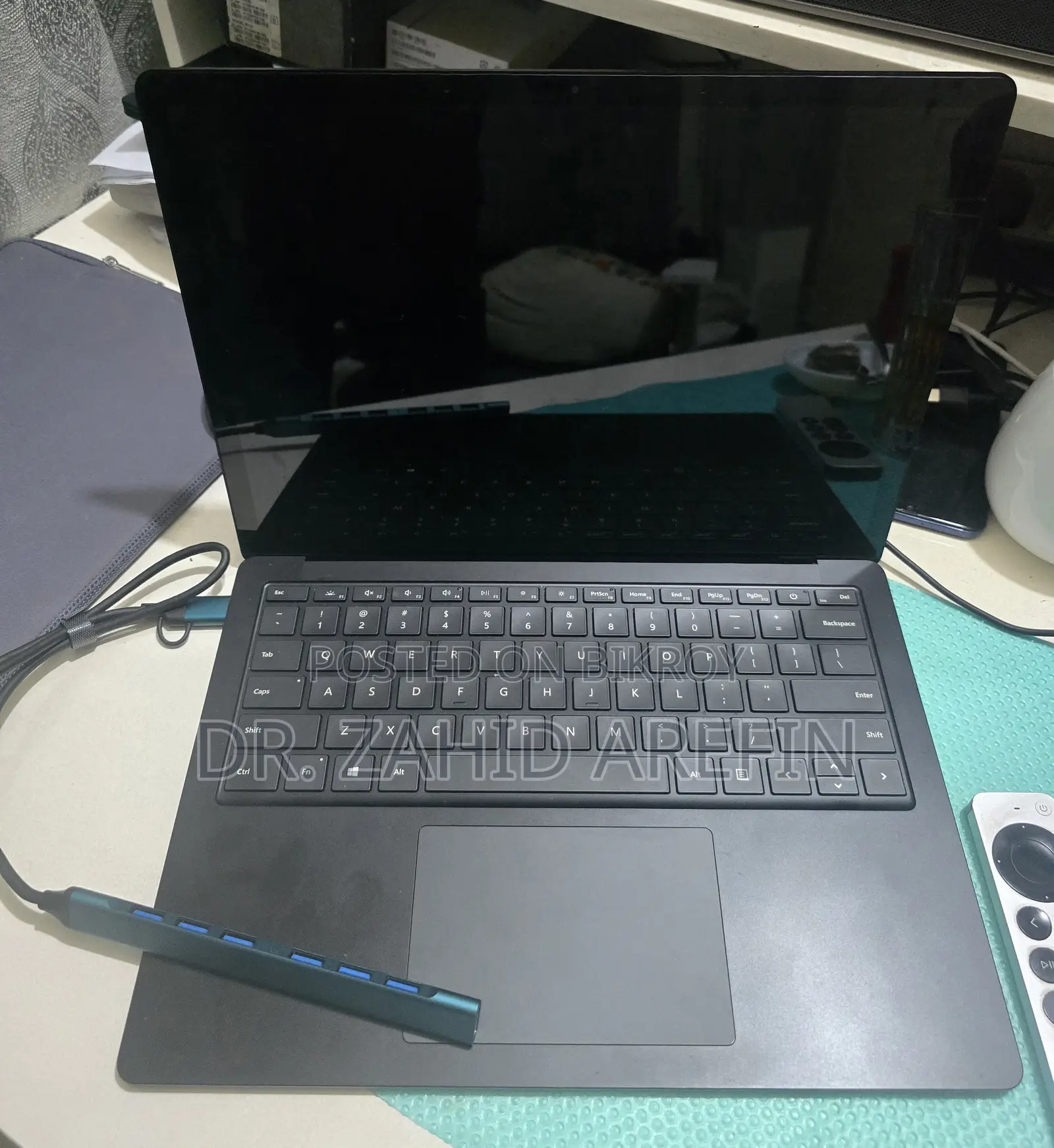 Laptop Microsoft Surface Laptop 4 16GB Intel Core 5 SSD 512GB
