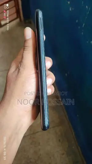 Xiaomi Redmi 9T 128 GB Black