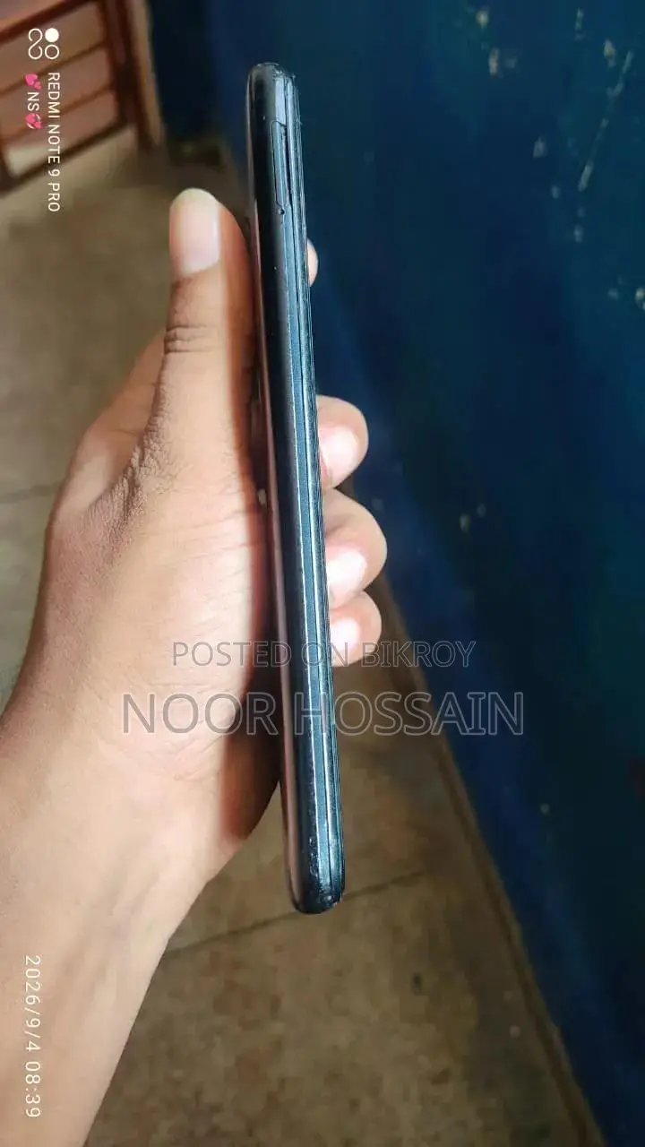 Xiaomi Redmi 9T 128 GB Black