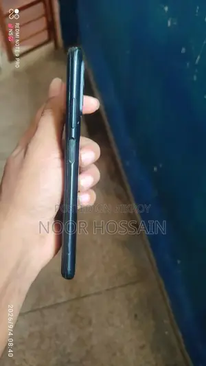 Xiaomi Redmi 9T 128 GB Black