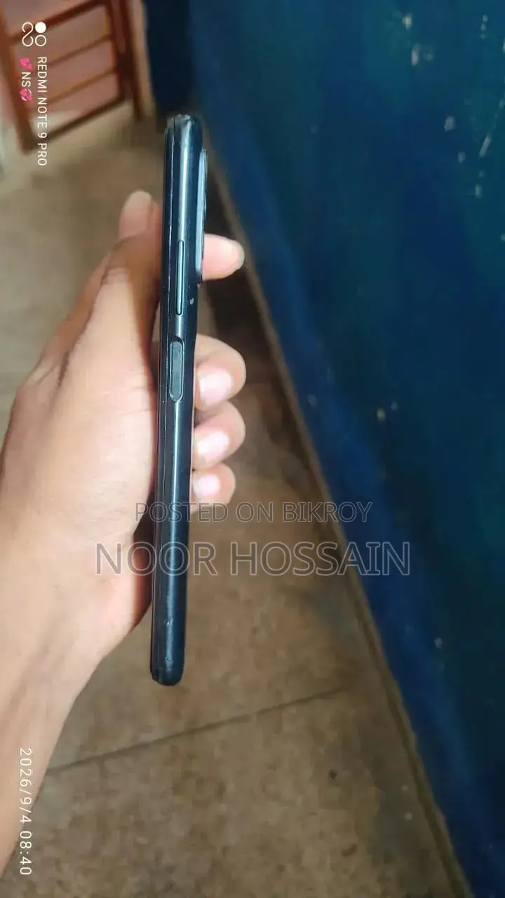 Xiaomi Redmi 9T 128 GB Black