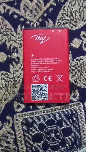Feature Phone Battery, For Sale