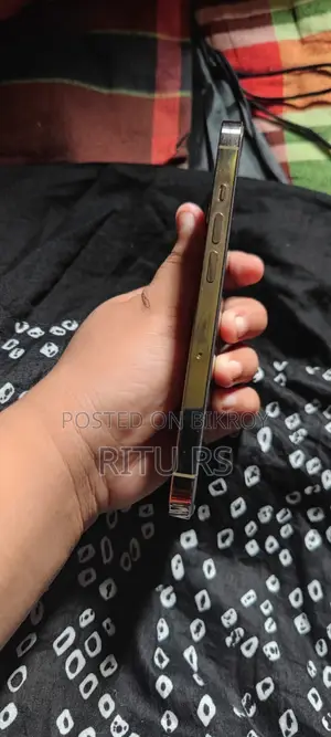 Apple iPhone 13 Pro 256 GB Gold