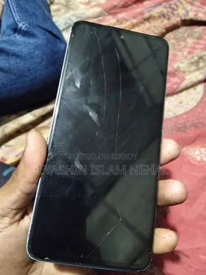Oppo A60 256 GB Silver
