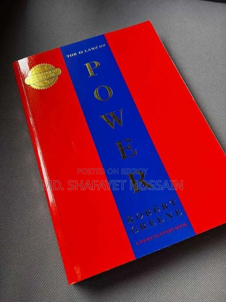 The Best Book Power