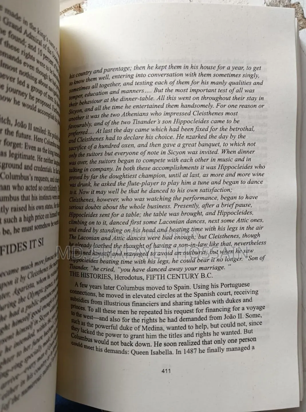 The Best Book Power