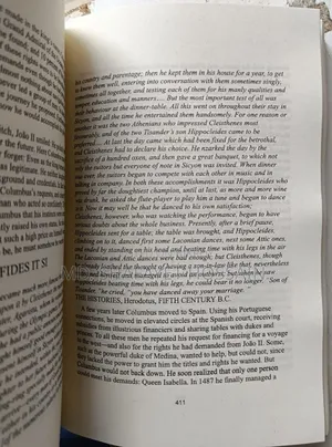 The Best Book Power