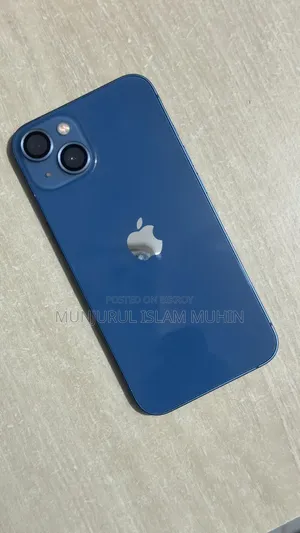 Apple iPhone 13 128 GB Blue