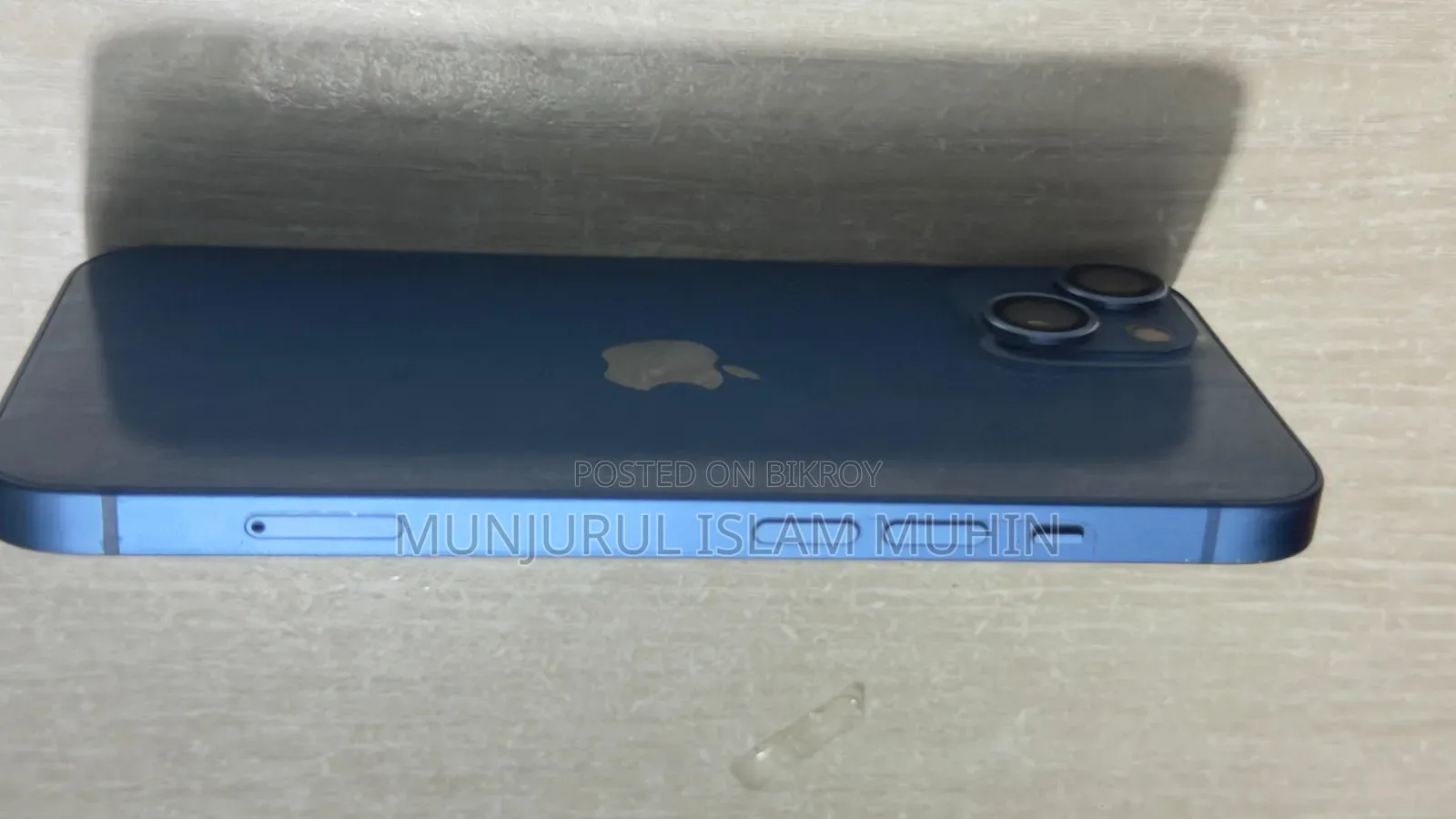 Apple iPhone 13 128 GB Blue
