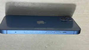 Apple iPhone 13 128 GB Blue