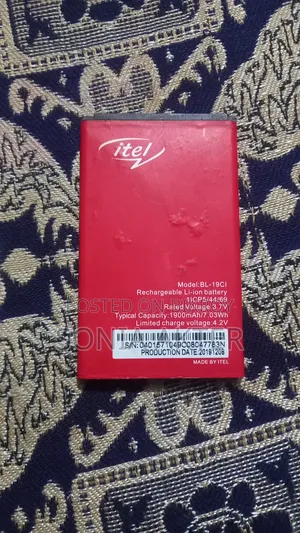 Feature Phone Battery, For Sale