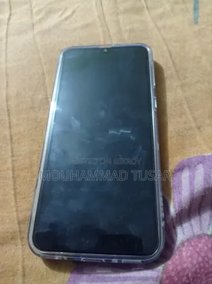Samsung Galaxy M21 64 GB Blue