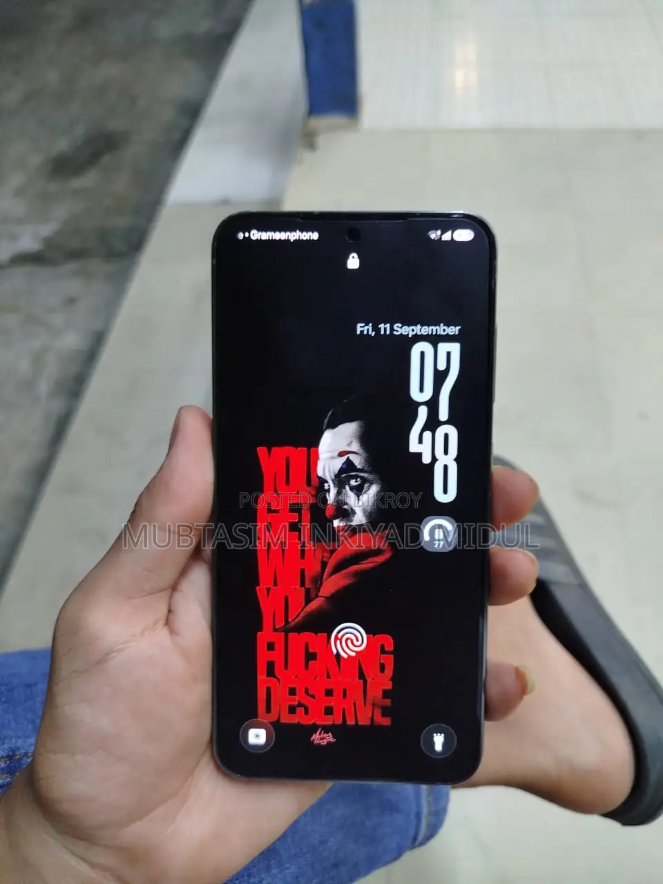 স্যামসাং গ্যালাক্সি এস২৩ ২৫৬ জিবি সবুজ