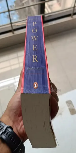 The Best Book Power