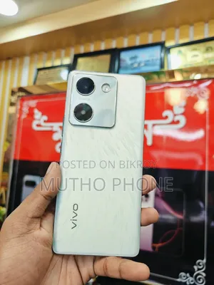 Vivo Y300 Plus 128 GB Green