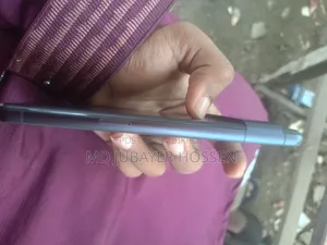 Google Pixel 7 128 GB Black