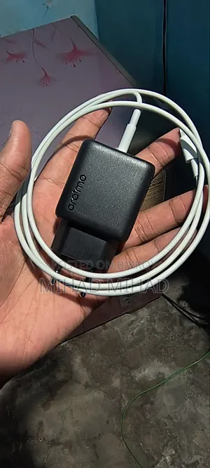 অরাইমো চার্জার